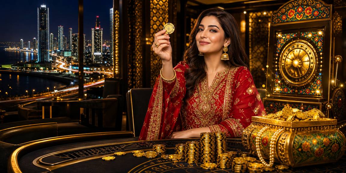 777fr UFC markets built for Pakistan